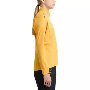 HAGLFS L.I.M Strive Mid Top Women T