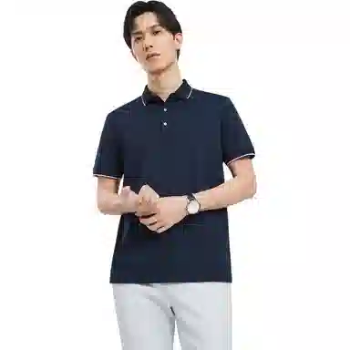 SEPTWOLVES Polo