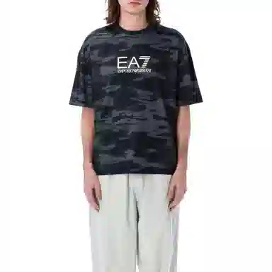 EMPORIO ARMANI EA7 T