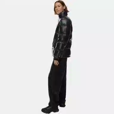 ARITZIA ARITZIA Super Puff Hi-Gloss 5