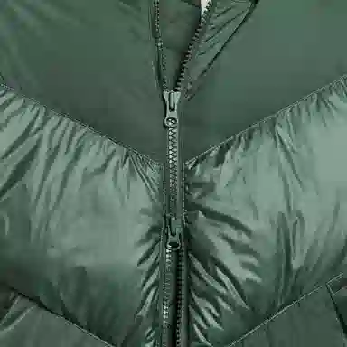 Nike Sportswear FW25 Windrunner Down Jacket