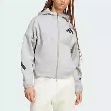 adidas Z.N.E. FW24 logo