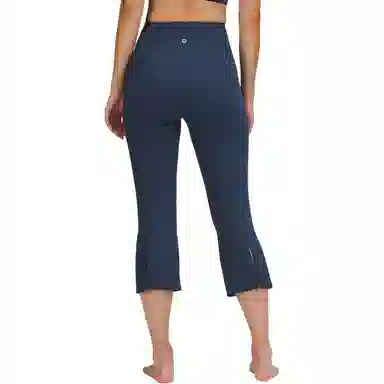 lululemon FW22 Nulu Add Flare 21"