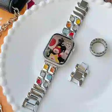 iWatchs9SEultra2Applewatch654