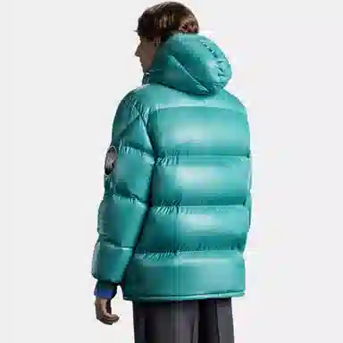 Moncler x Fragment Anthemy
