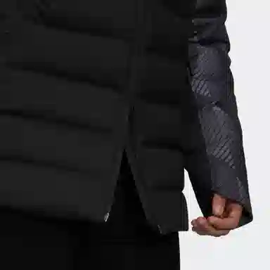 adidas Mufc Ssp Dw Jkt