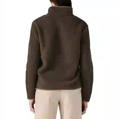 Patagonia Retro Pile Fleece Pullover