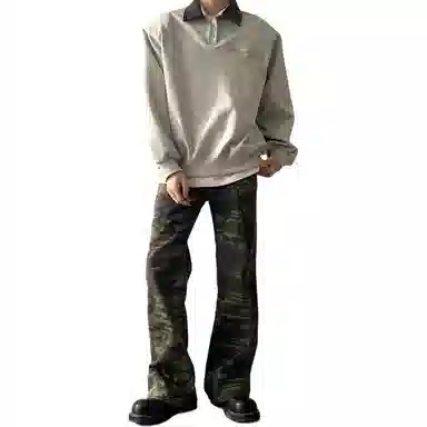 PAINT STAIN vibecleanfit