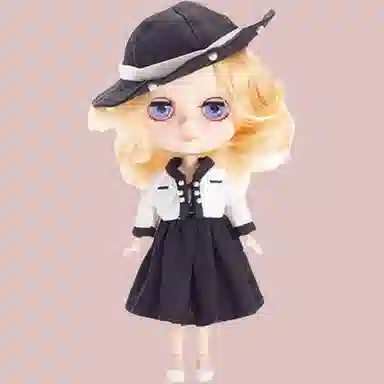 POP MART Blythe BJD 15cm