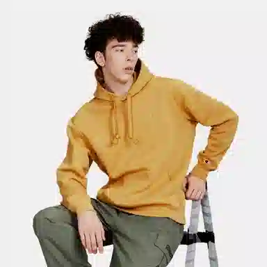 Champion FW23 Rochester C-Logo