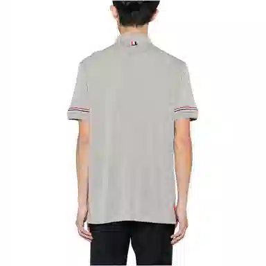 THOM BROWNE SS24 Polo