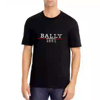 BALLY LogoT