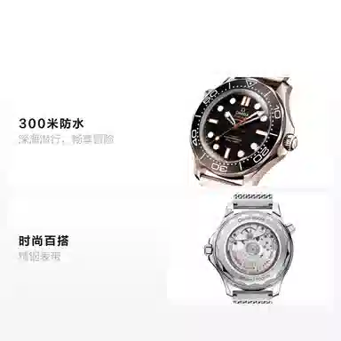 OMEGA 300 300 42mm