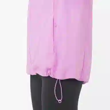 Salomon Mountain Polartec 200 Flex Jacket