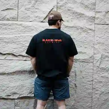 RAUH-Welt BEGRIFF RWB WU T