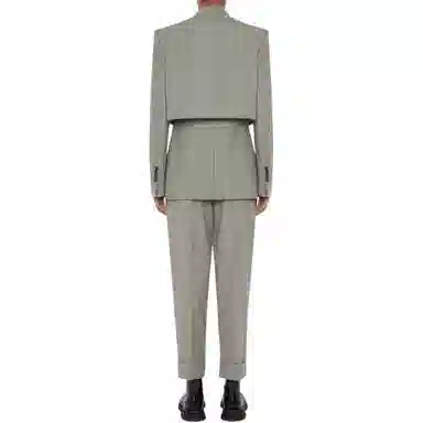 Alexander McQueen SS23