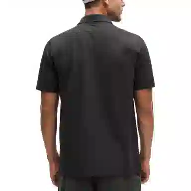 lululemon Polo Shirt