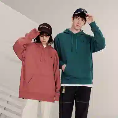 Champion FW23 Legacy C-Logo