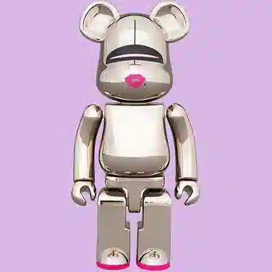 BERBRICK HAJIME SORAYAMA