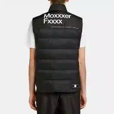 Moncler Genius x FRGMT