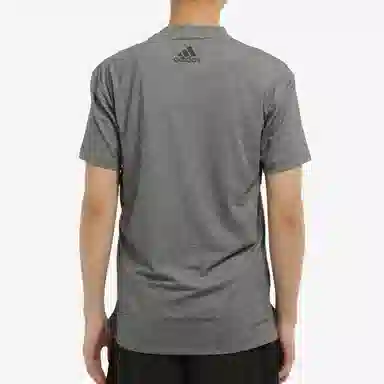 adidas Three-Bar Tee logoT