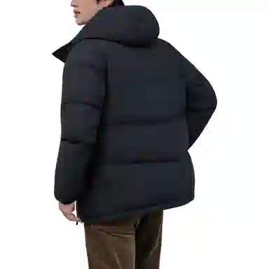 adidas FW25 Down Jacket
