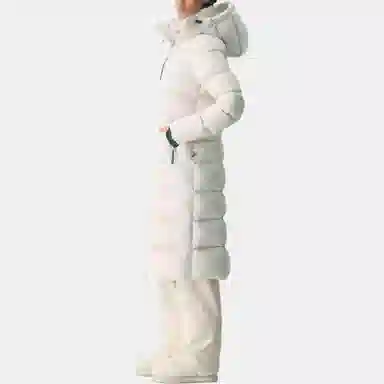 ARITZIA The Supersnug Puff Long