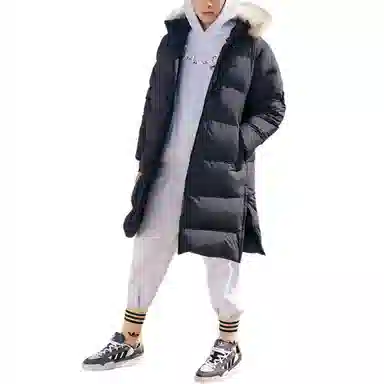 adidas originals Regen Puff Long