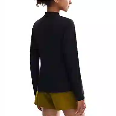 SALOMON Mountain FLEX HYB JKT PRIMALOFT Logo