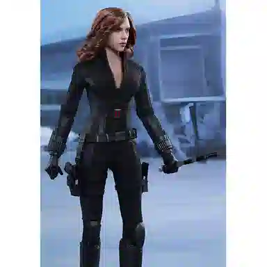 Hot Toys 3 5.0 16 mms365 28cm