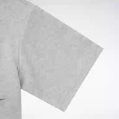 Reebok BEATS CROPPED TEE T