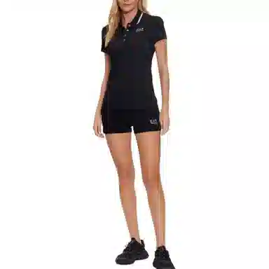 EMPORIO ARMANI SS23 EA7 LogoPolo