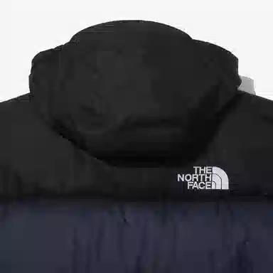 The North Face 1996 Nuptse ECO