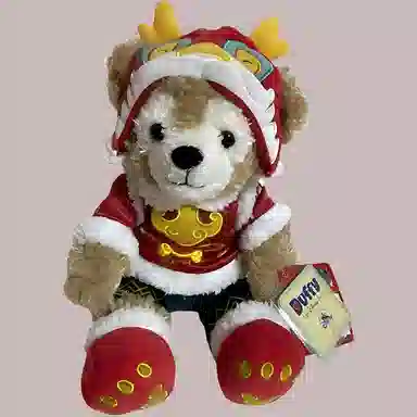 Disney 2020 duffy 35cm