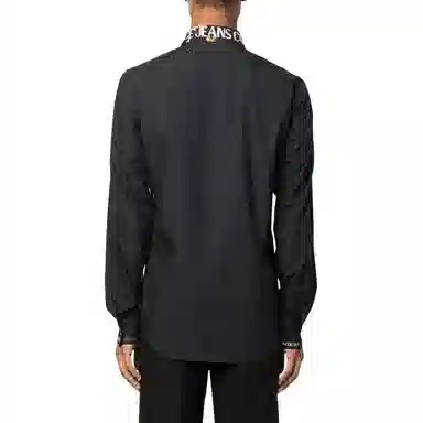 VERSACE JEANS FW22 Logo