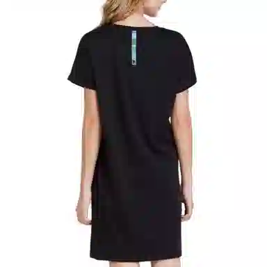 FILA WHITE Special logo