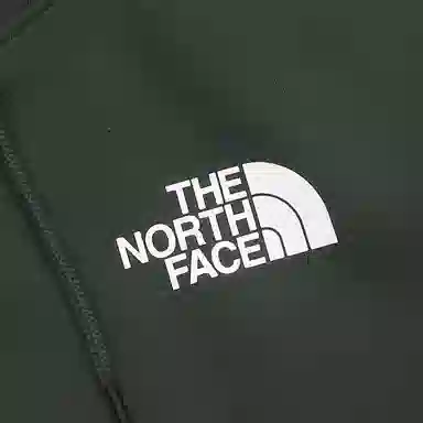 THE NORTH FACE Box Nse Pullover Hoodie Logo