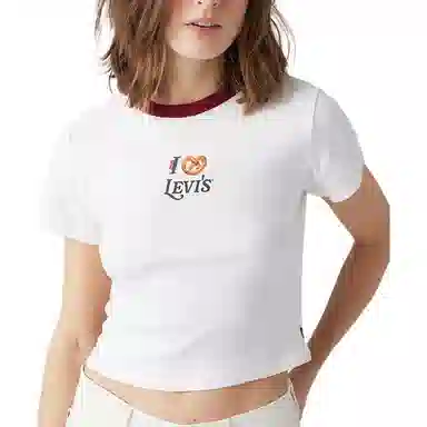 levis FRUIT T
