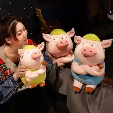 MINI AUTO 35cm45cm55cm