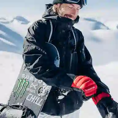 BURTON AK Cyclic GORE-TEX 2L