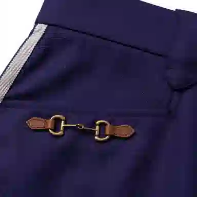 GUCCI x ADIDAS SS23 Logo
