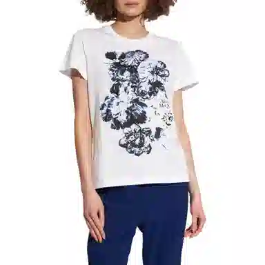 Alexander McQueen T