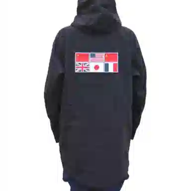 THE NORTH FACE