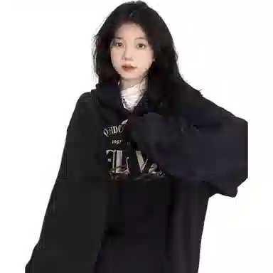 Little LU Studios oversize