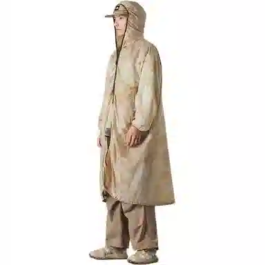 THE NORTH FACE UE Tokyo Design Collective