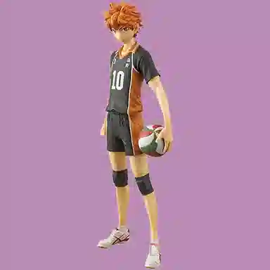 BANPRESTO master stars piece 22cm