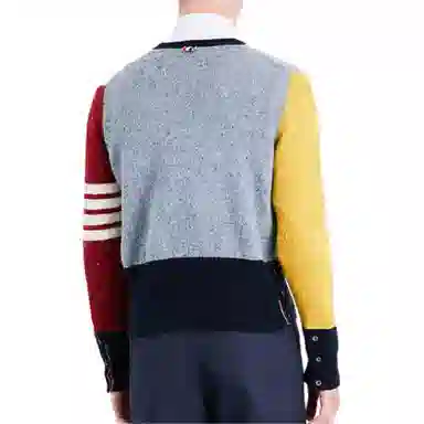 THOM BROWNE V