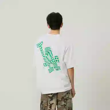 MLB SS24 LOGO T