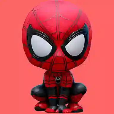 Hot Toys cosb629 8.5cm