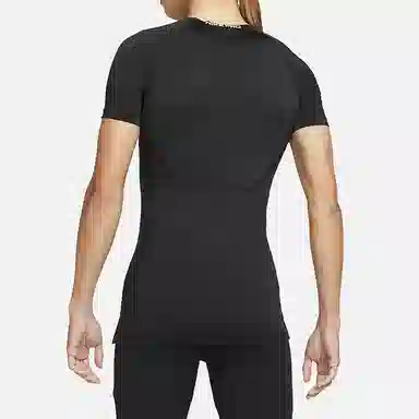 Nike Training T-Shirt Black
